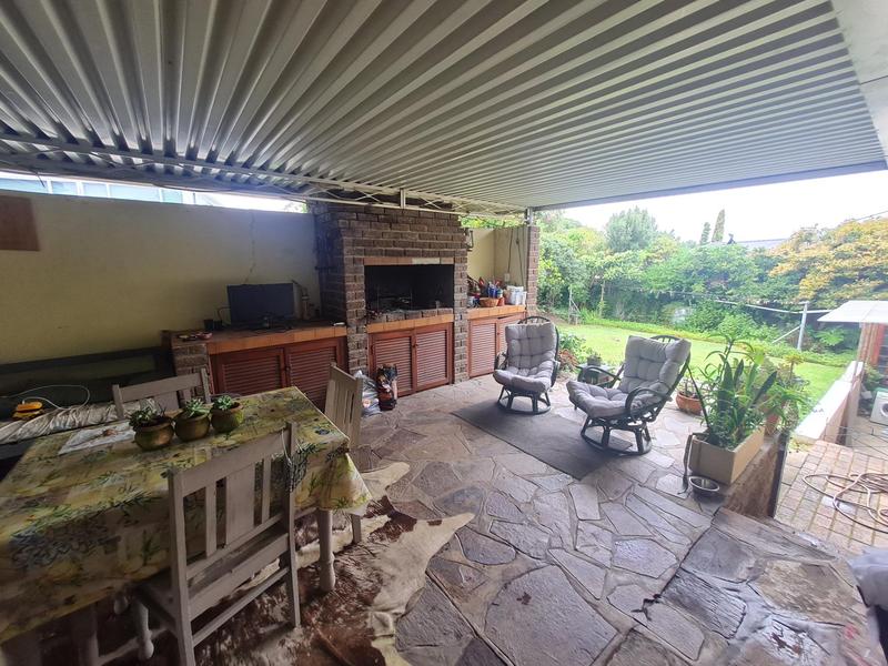 To Let 3 Bedroom Property for Rent in Somerset West Western Cape